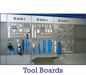 Tool Boards