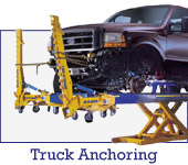 Truck Anchoring