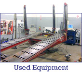 Used Equipment